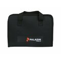 Paladin Tools Case Zipper 10X7X3 PA4391